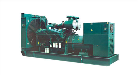 耿马450kw康明斯柴油发电机组图片 耿马450kw康明斯柴油发电机组图片
