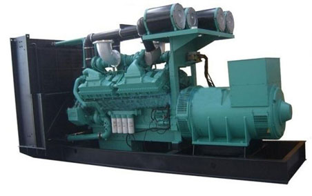 耿马200kw康明斯发电机组图片 耿马200kw康明斯发电机组图片