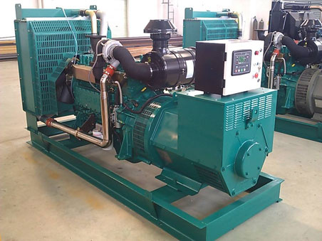 耿马505kw康明斯柴油发电机组图片 耿马505kw康明斯柴油发电机组图片
