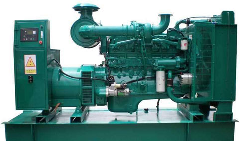 耿马64kw康明斯柴油发电机组图片 耿马64kw康明斯柴油发电机组图片