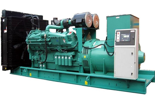 耿马150kw康明斯柴油发电机组图片 耿马150kw康明斯柴油发电机组图片