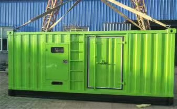 耿马600kw大型柴油发电机组出租价格 耿马600kw大型柴油发电机组出租价格