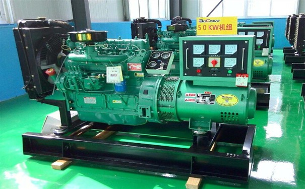 耿马发电机出租